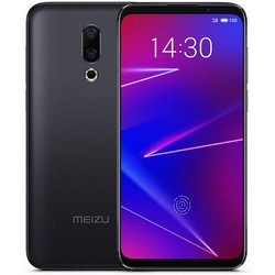 Замена дисплея на телефоне Meizu 16X в Курске